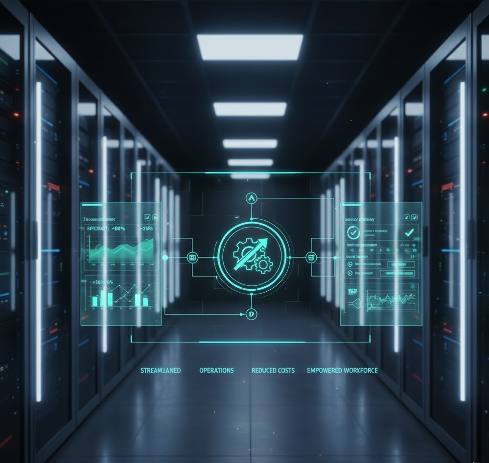 Operational Performance Audit