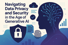 Gen AI Is Watching Your Data. But Who’s Watching Gen AI?