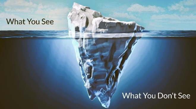 Is your Visibility Failing you? Where You are getting it Wrong on Cyber Security Visibility